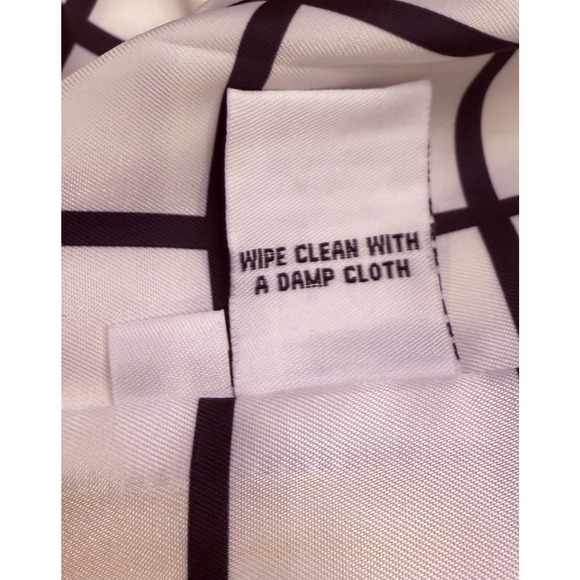 NWT JANE POST YELLOW ICONIC PRINCESS RAIN SLICKER COAT RAINCOAT JACKET SZ M - Picture 8 of 8